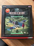 Corgi 1:72 diecast PR99414 Grumman Hellcat FAA HMS emperor, Ophalen of Verzenden, Gebruikt, Schaalmodel