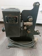 Kodascope Eight Model 40 Vintage Filmprojector, Ophalen, Gebruikt