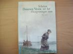 Douwe Veen - Schetsen Uit Het Oostgroninger Veen (1921-1932), Boeken, Douwe Veen, Ophalen of Verzenden, 20e eeuw of later, Gelezen