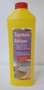 behang verwijderaar/ behangafweek middel, 500ml, Ophalen of Verzenden, Overige typen