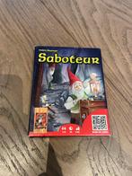 Saboteur, Hobby en Vrije tijd, Gezelschapsspellen | Kaartspellen, Ophalen, Gebruikt