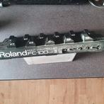 Roland fc100mrk II, Ophalen, Gebruikt, Overige typen