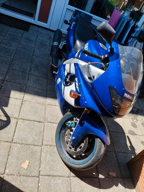 Yamaha yzf 600R thundercat, Motoren, Motoren | Yamaha, Particulier, Ophalen