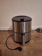 Gebruikte Airfryer van Kitchen Move, Witgoed en Apparatuur, Airfryers, Ophalen, Gebruikt, Airfryer
