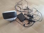Ps sony vr bril set (inclusief camera), 3 spelers of meer, Ophalen of Verzenden, Zo goed als nieuw, Vanaf 7 jaar