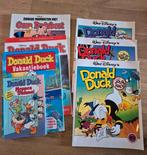 Donald duck per stuk 2 euro, Boeken, Ophalen of Verzenden, Zo goed als nieuw