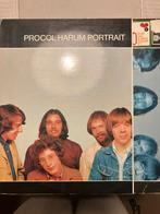 Procol Harum - Portrait LP (1977), Ophalen of Verzenden, 1960 tot 1980, Gebruikt