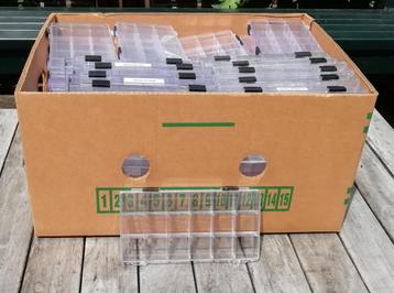 Bakjes Opbergbakjes Opberg Display beschikbaar voor biedingen
