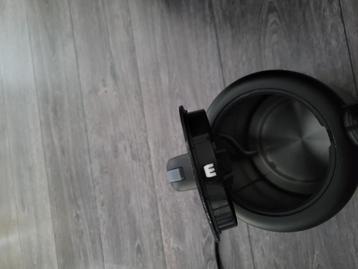Theekoker beschikbaar voor biedingen