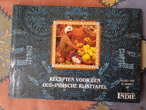 Martin van huijsstee:recepten voor een oud-indische rijsttaf, Boeken, Kookboeken, Gelezen, Azië en Oosters, Ophalen