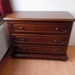 Vintage ladekast, Ophalen, 50 tot 100 cm, 3 of 4 laden, Minder dan 100 cm