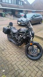 Kawasaki Vulcan S 650 bj 2020, 2 cilinders, Motorrijbewijs A, Particulier, Meer dan 35 kW