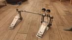 Pearl P932 Demonator dubbel pedaal, Muziek en Instrumenten, Drumstellen en Slagwerk, Ophalen of Verzenden, Gebruikt, Pearl