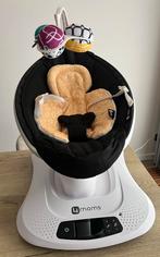4moms MamaRoo + Newborn Insert - Goede Staat!, Gebruikt, Schommelstoel, Met gordel(s) of riempje(s), Ophalen