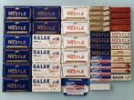 Vintage Nestlé reclame chocolade verpakkingen., Ophalen of Verzenden