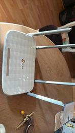 Tp link archer C50 router 1200mps, Computers en Software, Routers en Modems, Ophalen, Zo goed als nieuw