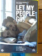 Gay. Let My People Go! - Franse Komedie DVD, Alle leeftijden, Ophalen of Verzenden, Zo goed als nieuw, Actiekomedie