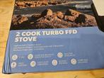 cadac dometic 2 cook turbo ffd stove, Ophalen of Verzenden, Nieuw