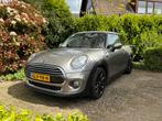 Mini 1.2 ONE Chili 2016 Grijs - NAVI, Auto's, Mini, 4 stoelen, 1198 cc, 102 pk, Handgeschakeld