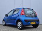 Peugeot 107 1.0 XS AUTOMAAT/5-DEURS/ELEK-RAMEN/ISOFIX/AUX, Gebruikt, 68 pk, Origineel Nederlands, Euro 4