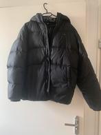 Tommy Hilfiger jas XS of 176, Zwart, Ophalen of Verzenden, Zo goed als nieuw, Maat 36 (S)