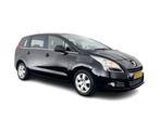 Peugeot 5008 1.6 e-HDi Blue Lease 5p Aut. *PANO | COMFORT-SE, Euro 5, Stof, Gebruikt, Zwart