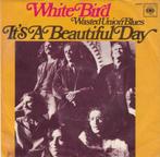 Vinyl single It's A Beautiful Day - white Bird (paars vinyl), Gebruikt, 7 inch, Single, Ophalen of Verzenden