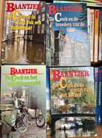 Baantjer De Cock Boeken - Gehele collectie, Boeken, Ophalen, Gelezen, Tv-bewerking