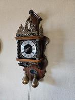 zaanse klok, Antiek en Kunst, Antiek | Klokken, Ophalen