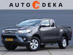 Toyota HiLux 2.4 D-4D-F Xtra Cab Professional *1e Eigenaar*, Auto's, Toyota, Gebruikt, 4 cilinders, 150 pk, Origineel Nederlands