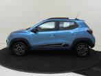 Dacia Spring Comfort Plus (Orange Pack) 45 PK 27 kWh, Auto's, Dacia, 12 maanden, Stof, Gebruikt, 8 €/maand