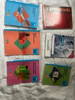 Helpende (plus) boeken, Boeken, Ophalen of Verzenden, Zo goed als nieuw, Overige niveaus