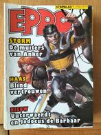 Eppo stripblad 2010, Complete serie of reeks, Ophalen of Verzenden, Zo goed als nieuw