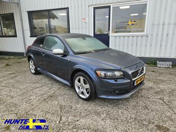 Volvo C30 2.0D Summum Kleurcode 466 beschikbaar voor biedingen