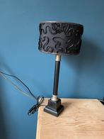 Mooie tafellamp, Huis en Inrichting, Ophalen of Verzenden, Zo goed als nieuw, Minder dan 50 cm