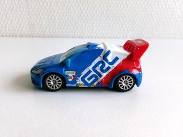 Disney Cars 2 Raoul ÇaRoule (zonder ovp) beschikbaar voor biedingen