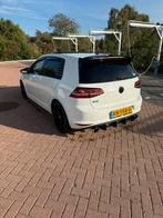 Volkswagen Golf 1.4 TSI Phev 204pk 5D DSG 2015 Wit, Auto's, 4 cilinders, Wit, 1395 cc, 1499 kg