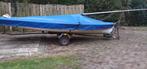 470 andre cornu opknapper, Watersport en Boten, Ophalen, Geen motor, Gebruikt, Overige typen