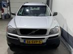 Volvo XC90 2.5 T Elan, Auto's, Volvo, Stof, Gebruikt, 2521 cc, Bedrijf