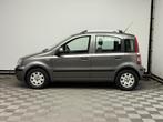 Fiat Panda 1.2 Edizione Cool Airco Elek. Pakket NL Auto, Euro 5, Stof, Gebruikt, Met garantie (alle)
