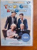 Toen was geluk heel gewoon dvd's, Ophalen of Verzenden, Nieuw in verpakking, Origineel