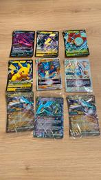 Pokemon kaarten jumbo, Ophalen of Verzenden, Zo goed als nieuw