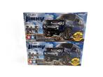 Tamiya 1/10 RC Suzuki Jimmy (JB23) (MF-01X) 1/10 nieuw