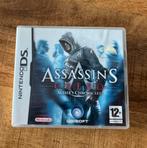 assassin’s creed altaïr’s chronicles, Spelcomputers en Games, Games | Nintendo DS, Avontuur en Actie, Vanaf 18 jaar, 1 speler