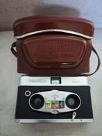 Sawyers ViewMaster Mark II Color film Stereo + case, Verzamelen, Fotografica en Filmapparatuur, Ophalen of Verzenden, 1960 tot 1980