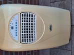 Te koop mobiele Airco Zybro Clima creme/grijs., Witgoed en Apparatuur, Airco's, Ophalen, Minder dan 60 m³, 3 snelheden of meer