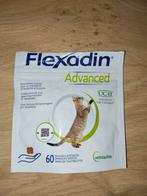 Flexadin, voedingssupplement voor katten met artrose, Ophalen, Gebruikt