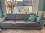 Nette 3 zits en loveseat, Overige materialen, 250 tot 300 cm, Gebruikt, 75 tot 100 cm