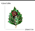 Lieveheersbeestje, Ophalen of Verzenden, Nieuw, Overige materialen