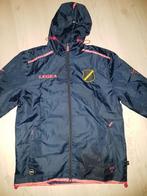 NAC Breda heren trainingsjas in size xl, Sport en Fitness, Voetbal, Maat XL, Ophalen of Verzenden, Zo goed als nieuw, Shirt